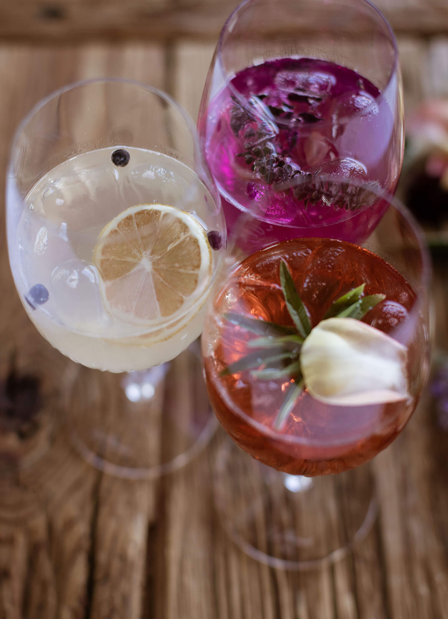 Cocktails - Sonnenhof