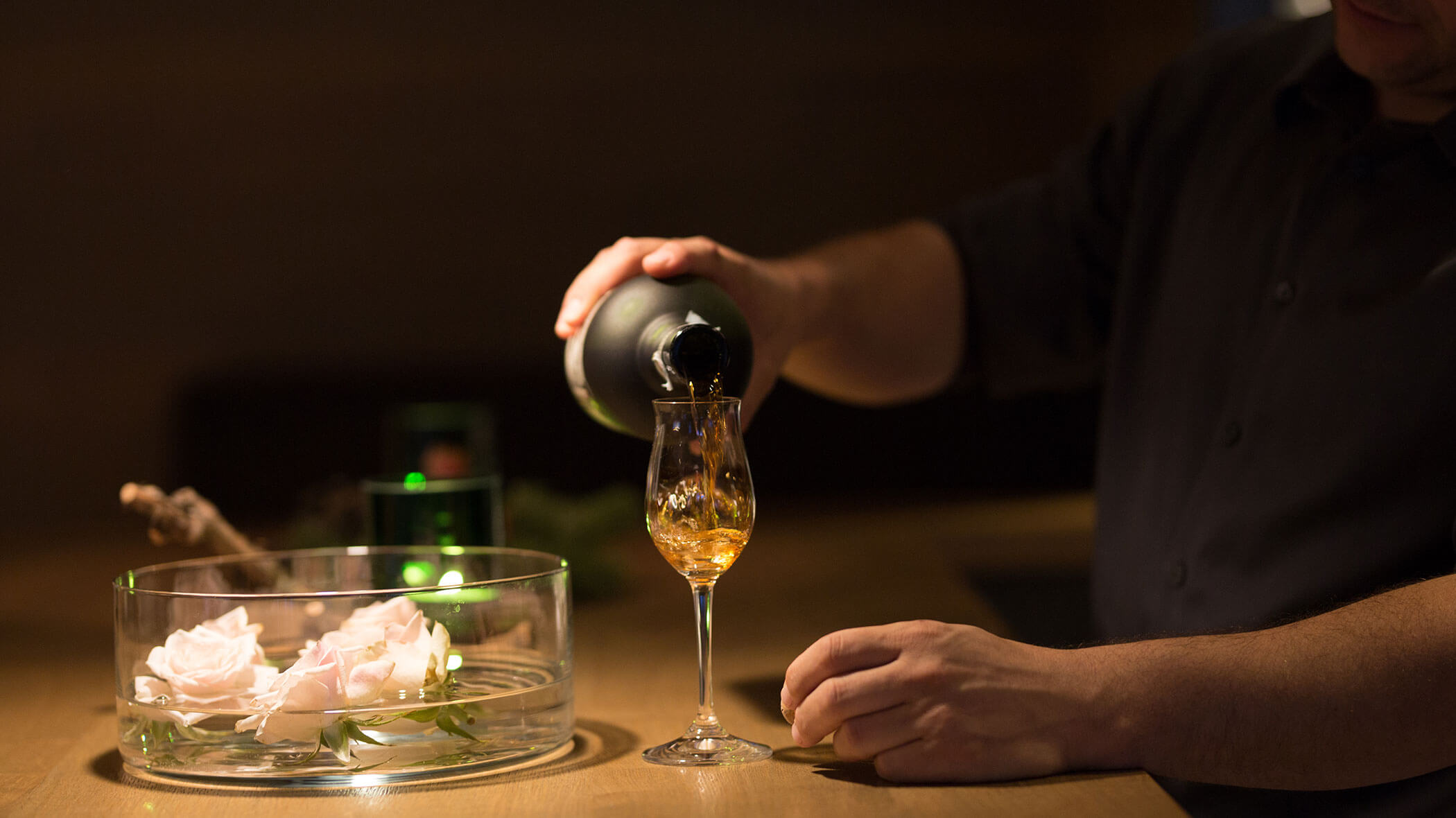 Fine wines - Sonnenhof