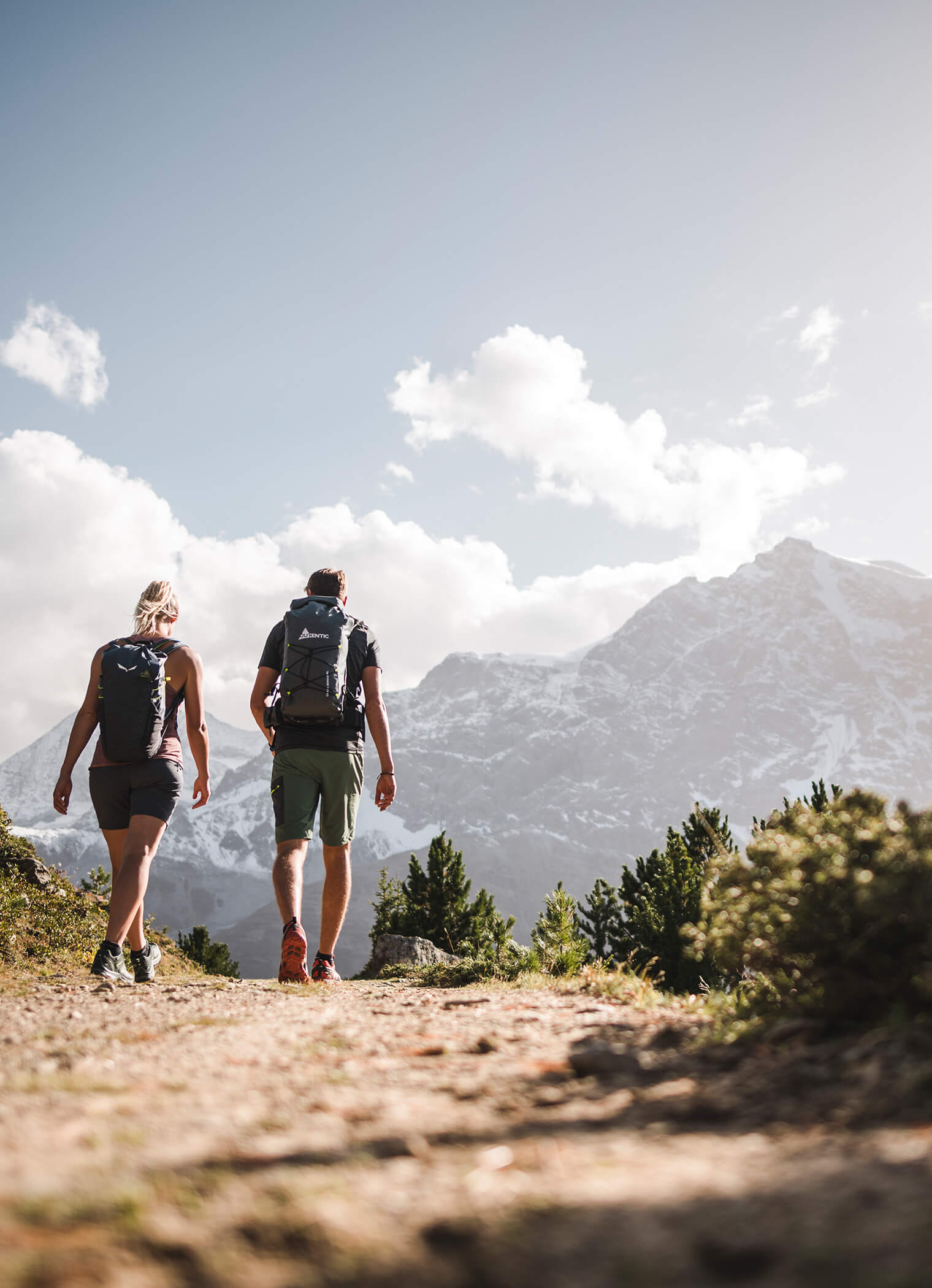 Active in Merano - Sonnenhof