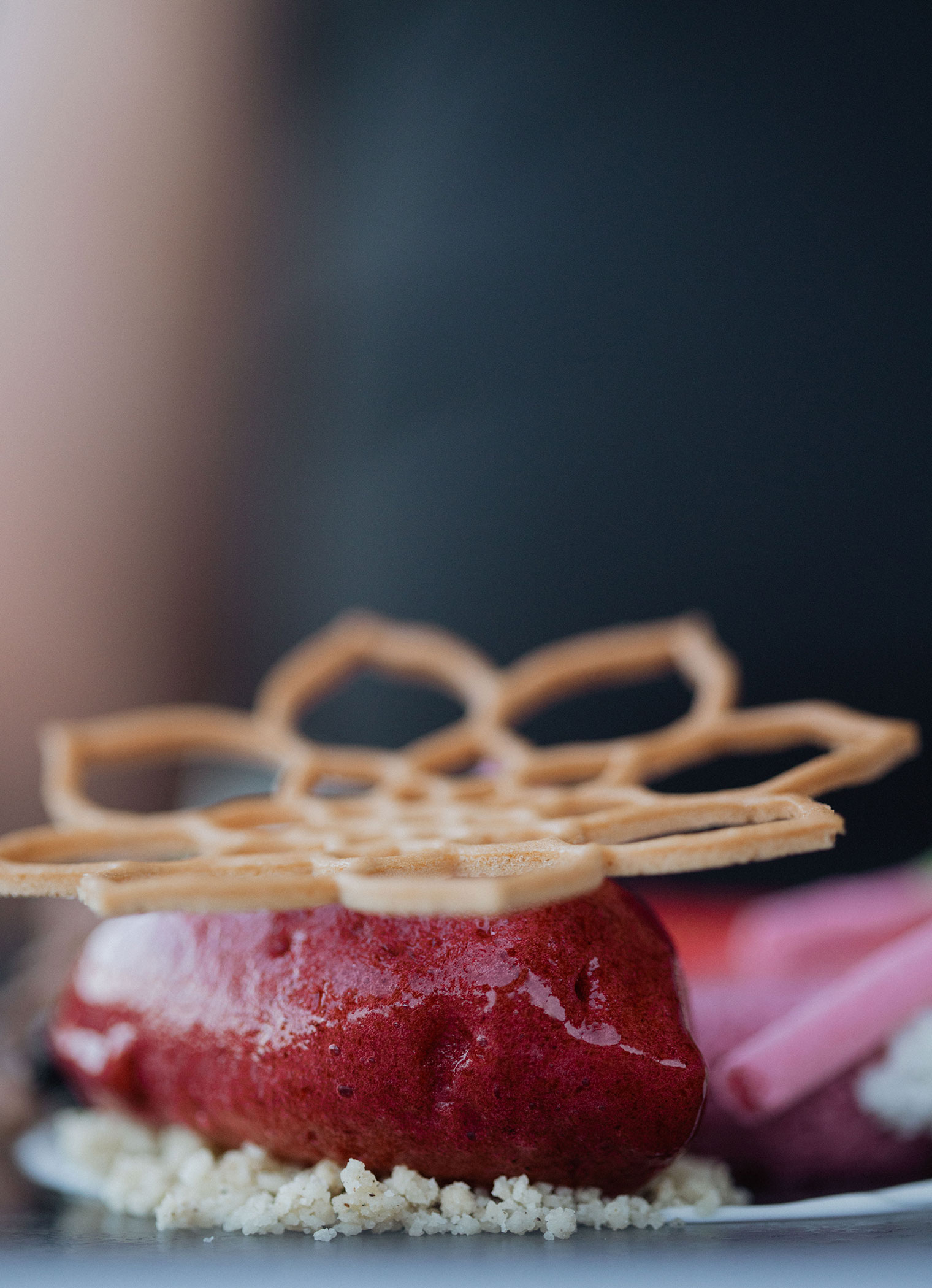 Culinary delights - Sonnenhof