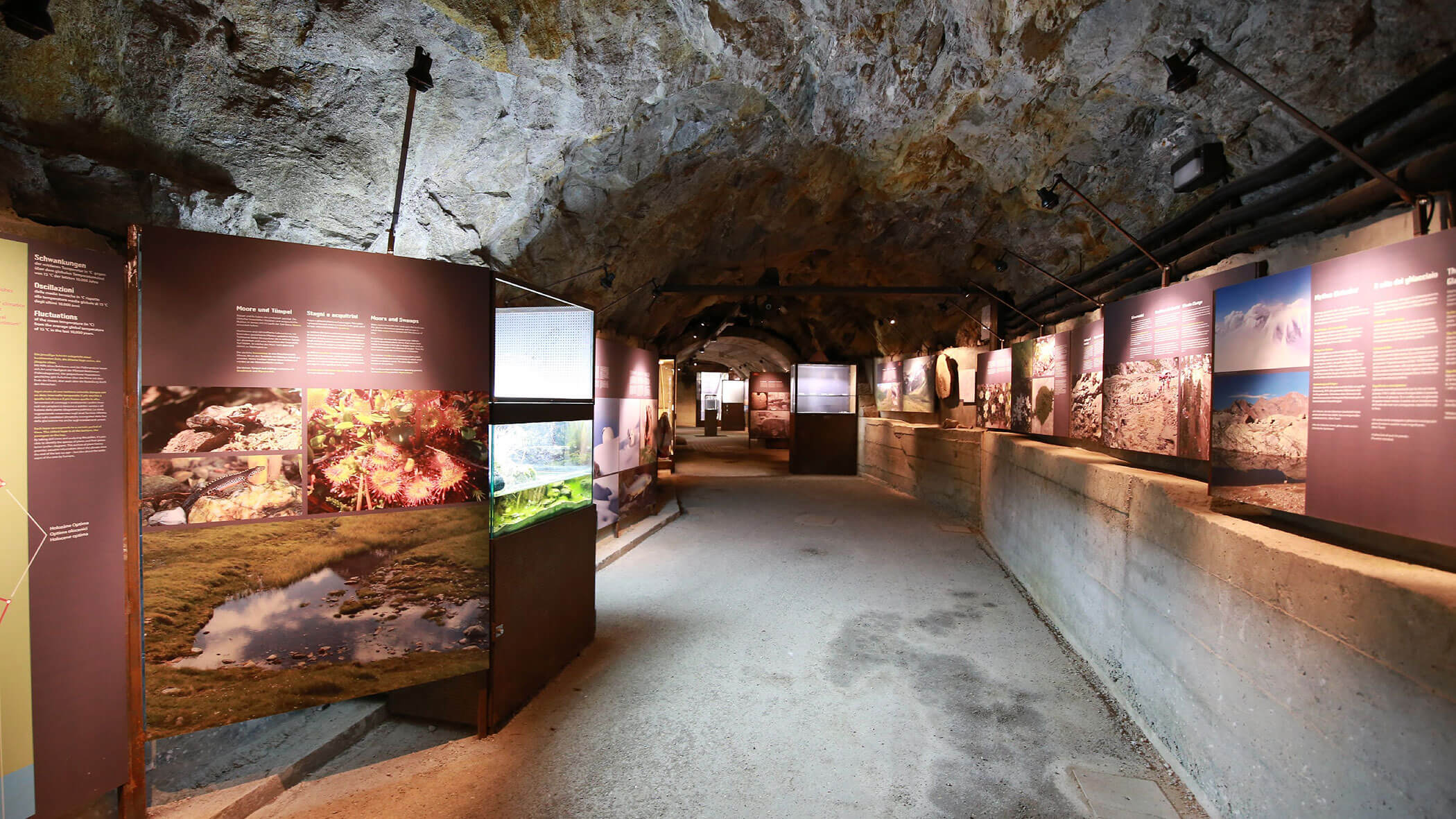 Museo della Passiria - Sonnenhof