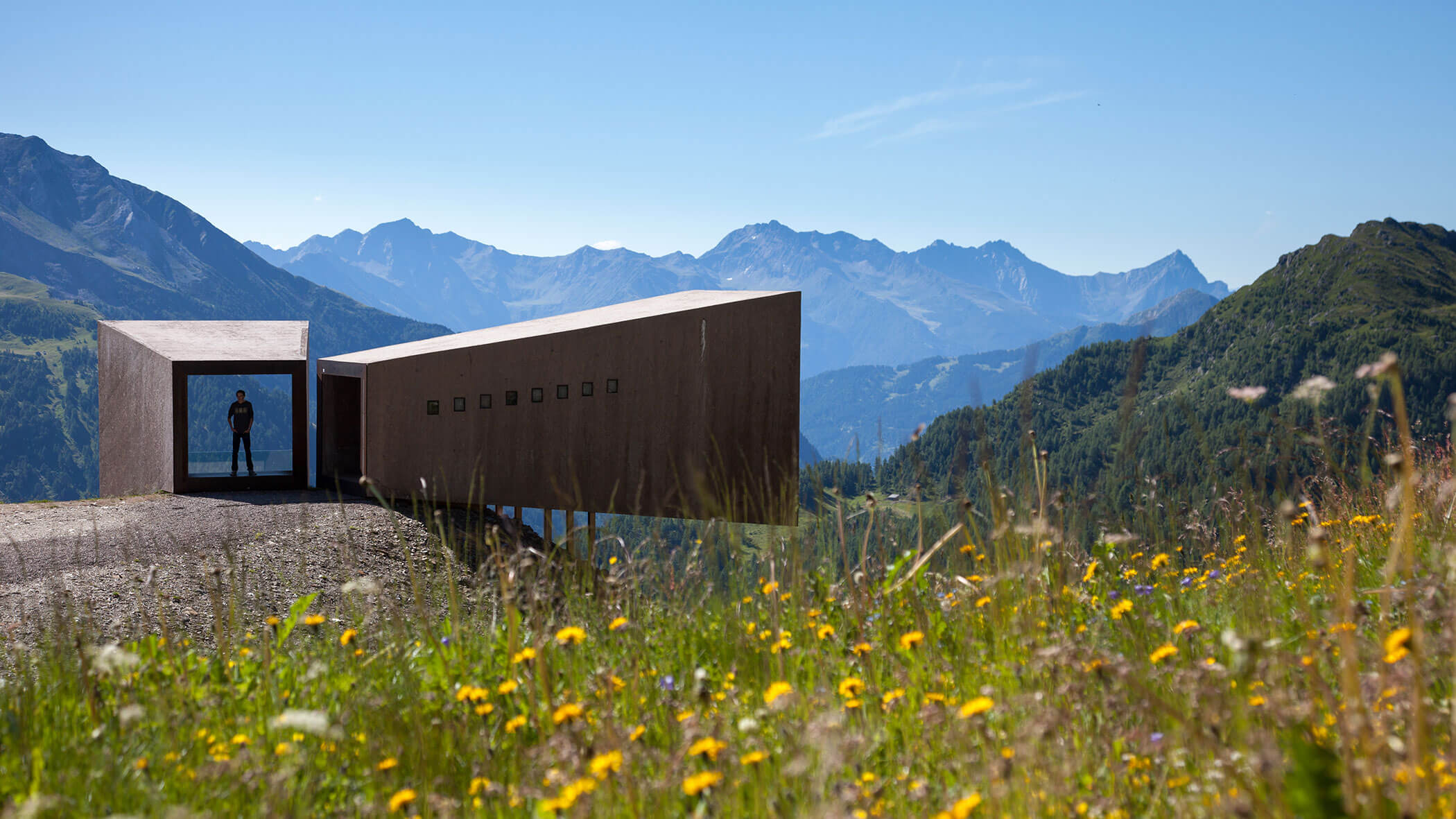 Val Passiria - Sonnenhof