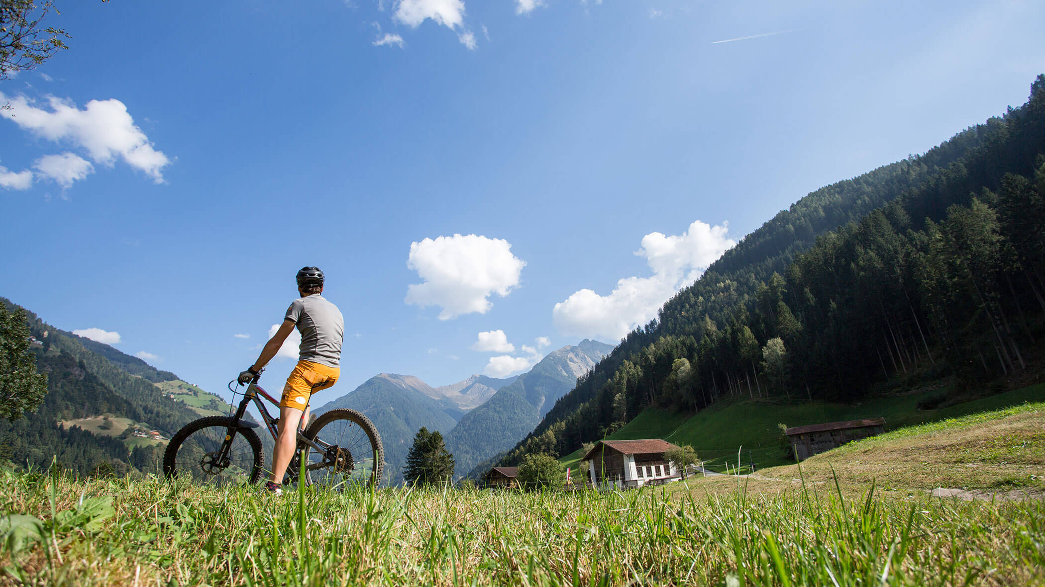 Ciclismo - Sonnenhof