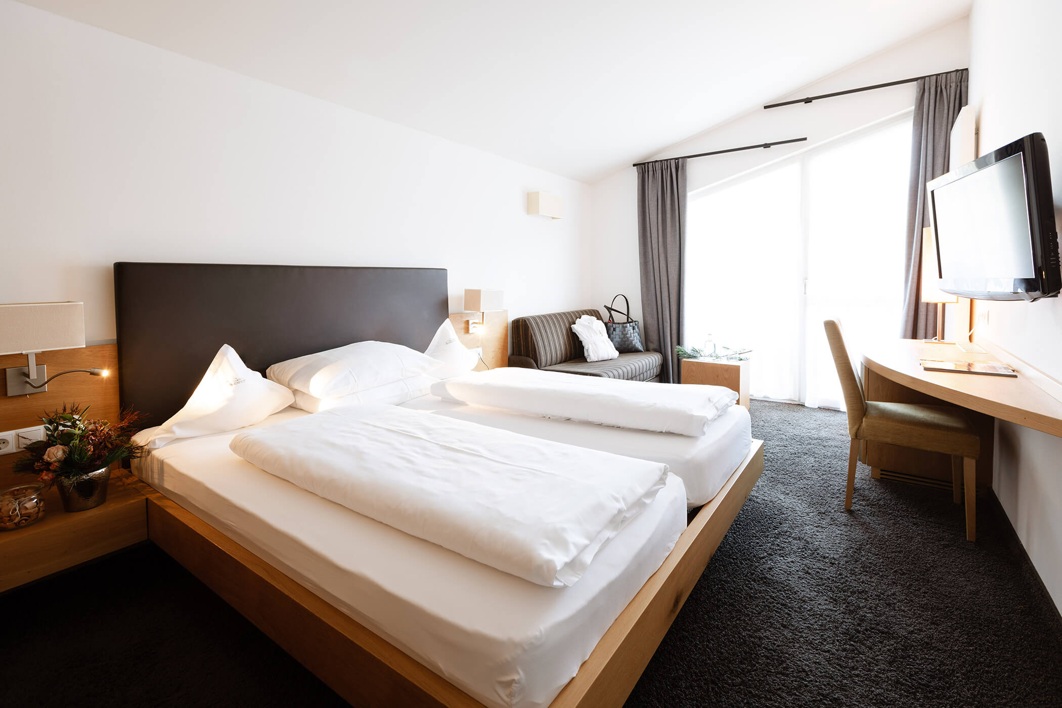 Room Hochwart - Sonnenhof