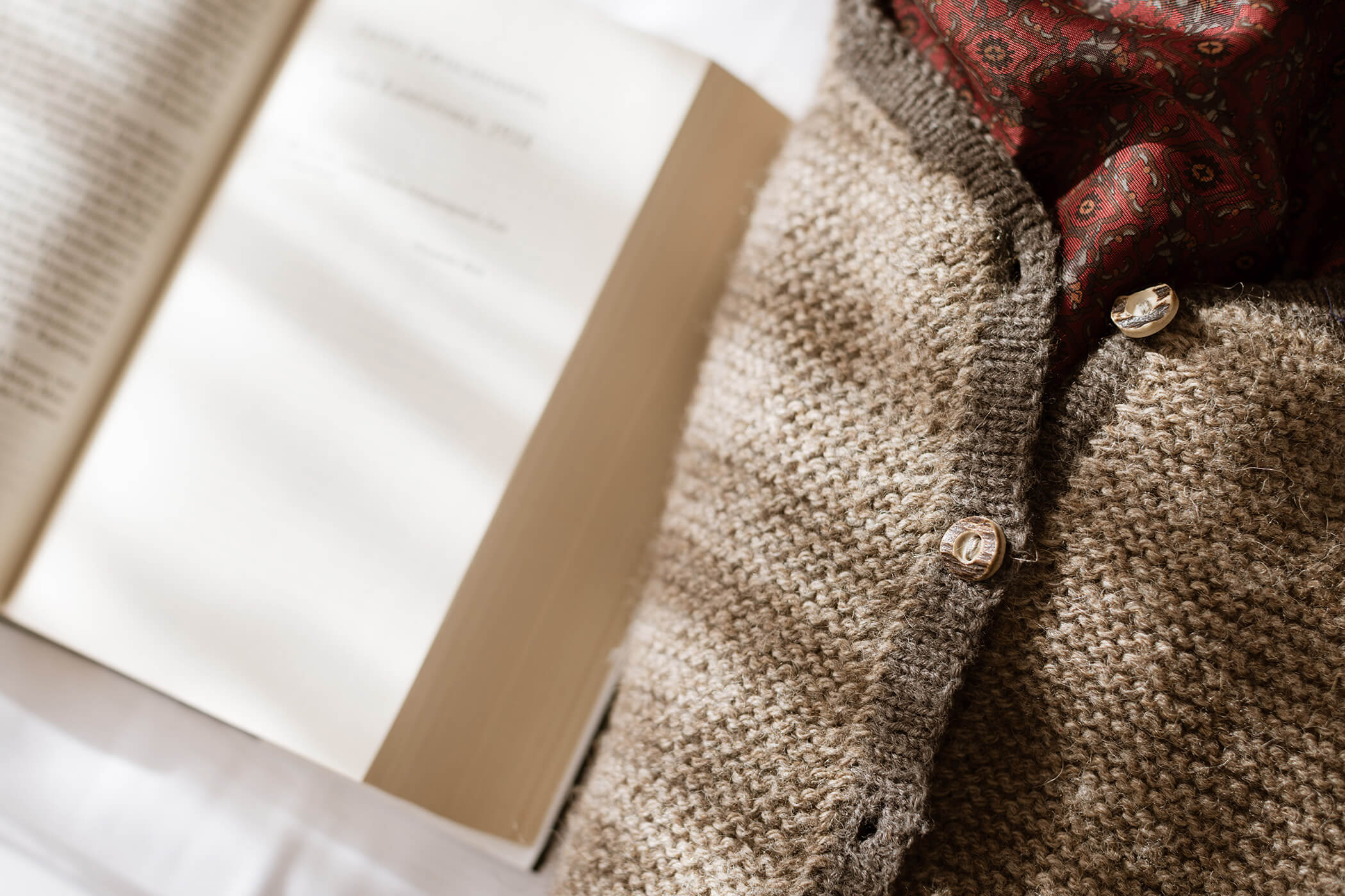 Dettaglio camera Ifinger - Sonnenhof