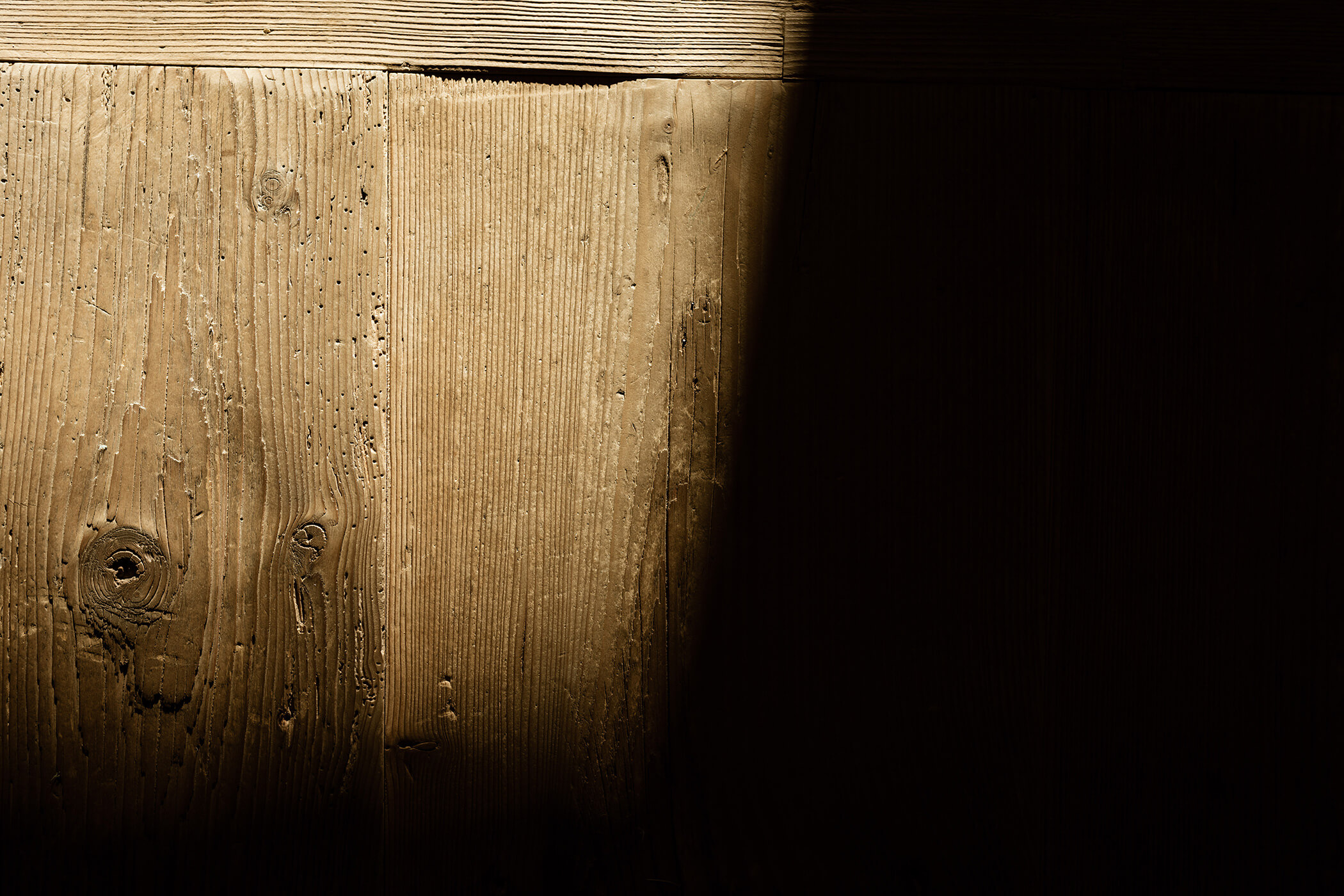 Camera Cappella dettaglio - Sonnenhof