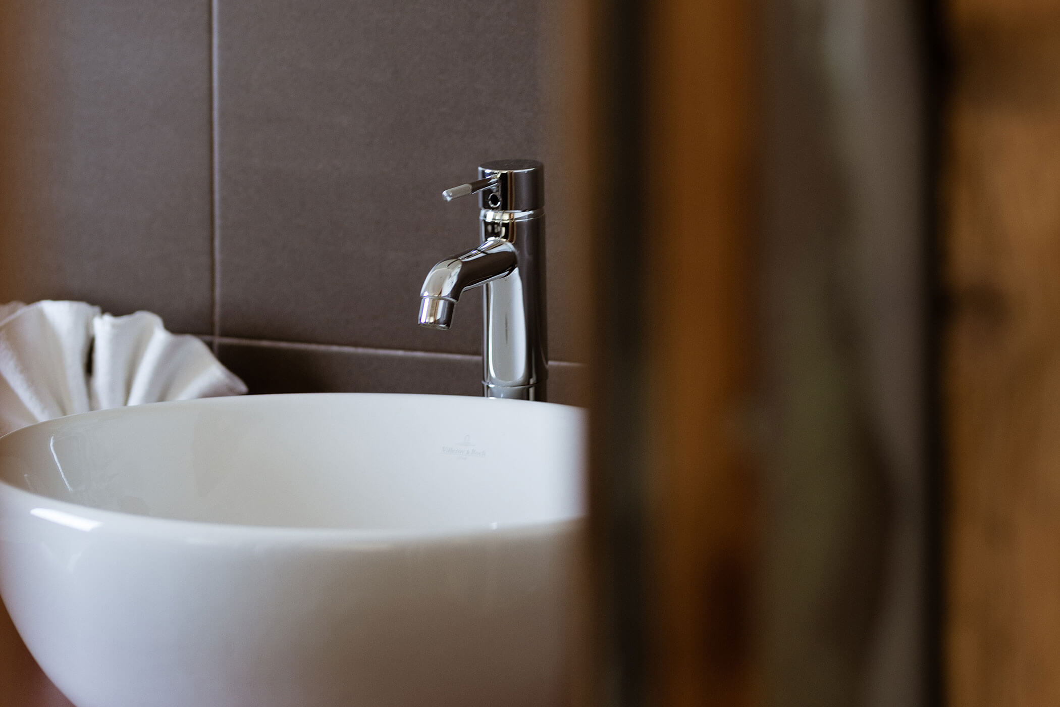 Bagno Suite Laugenspitz - Sonnenhof