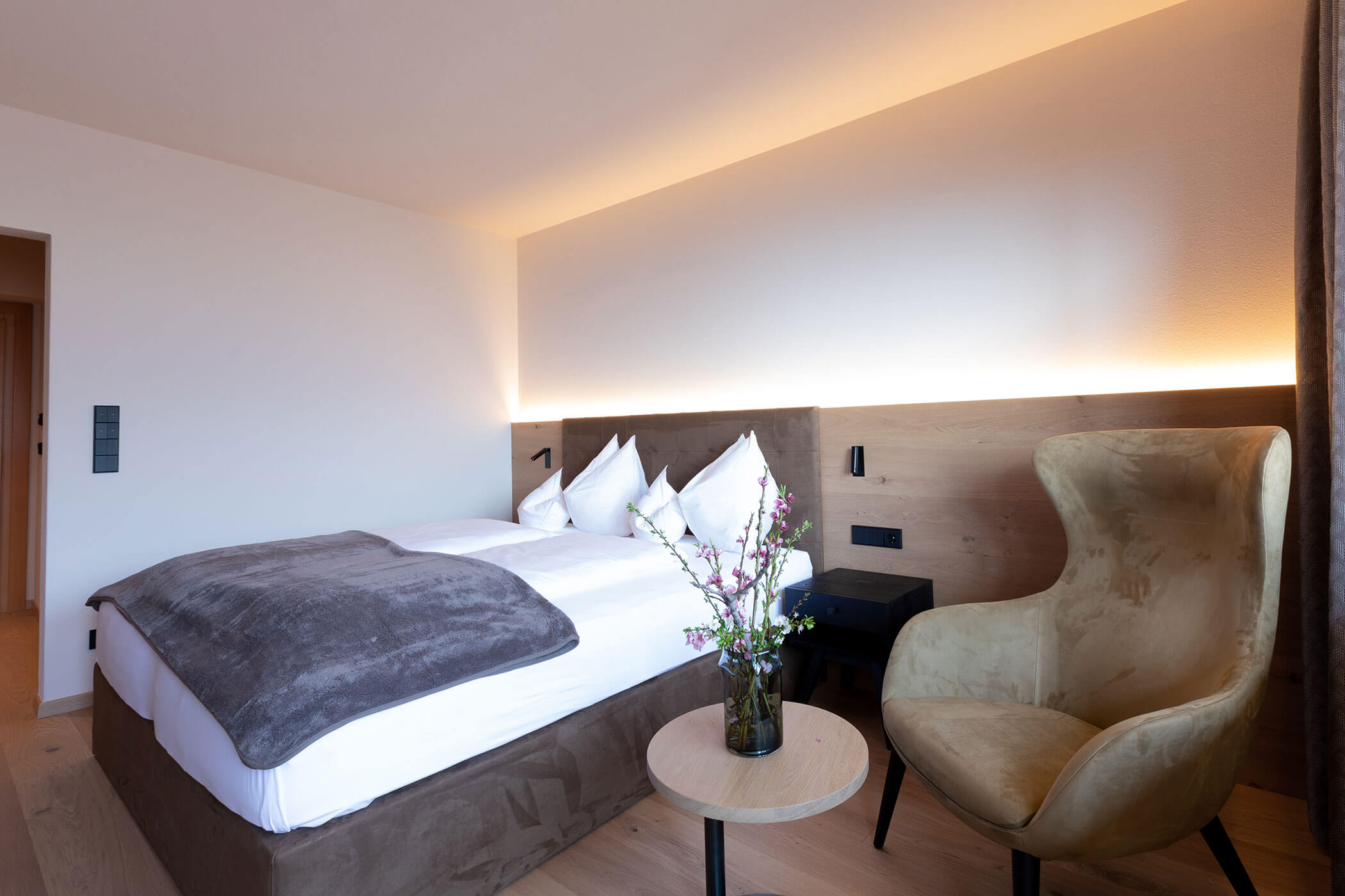 Camera Merano - Sonnenhof