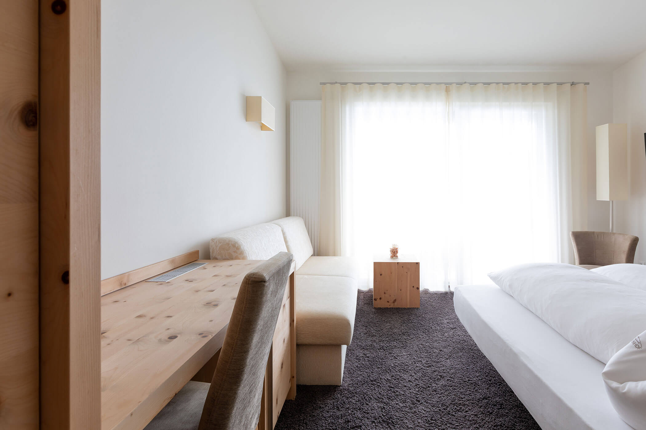 Camera Weißhorn - Sonnenhof