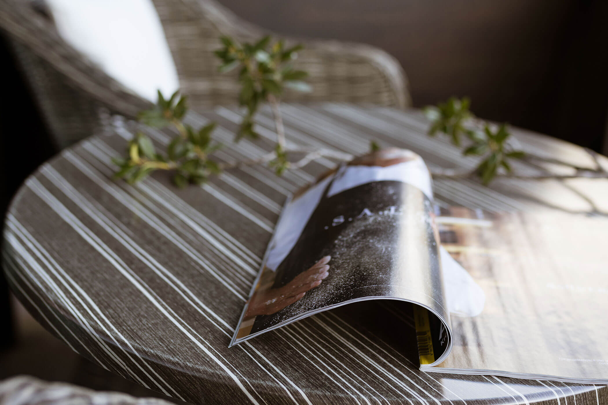 Zimmer Kapelle Balkon - Sonnenhof